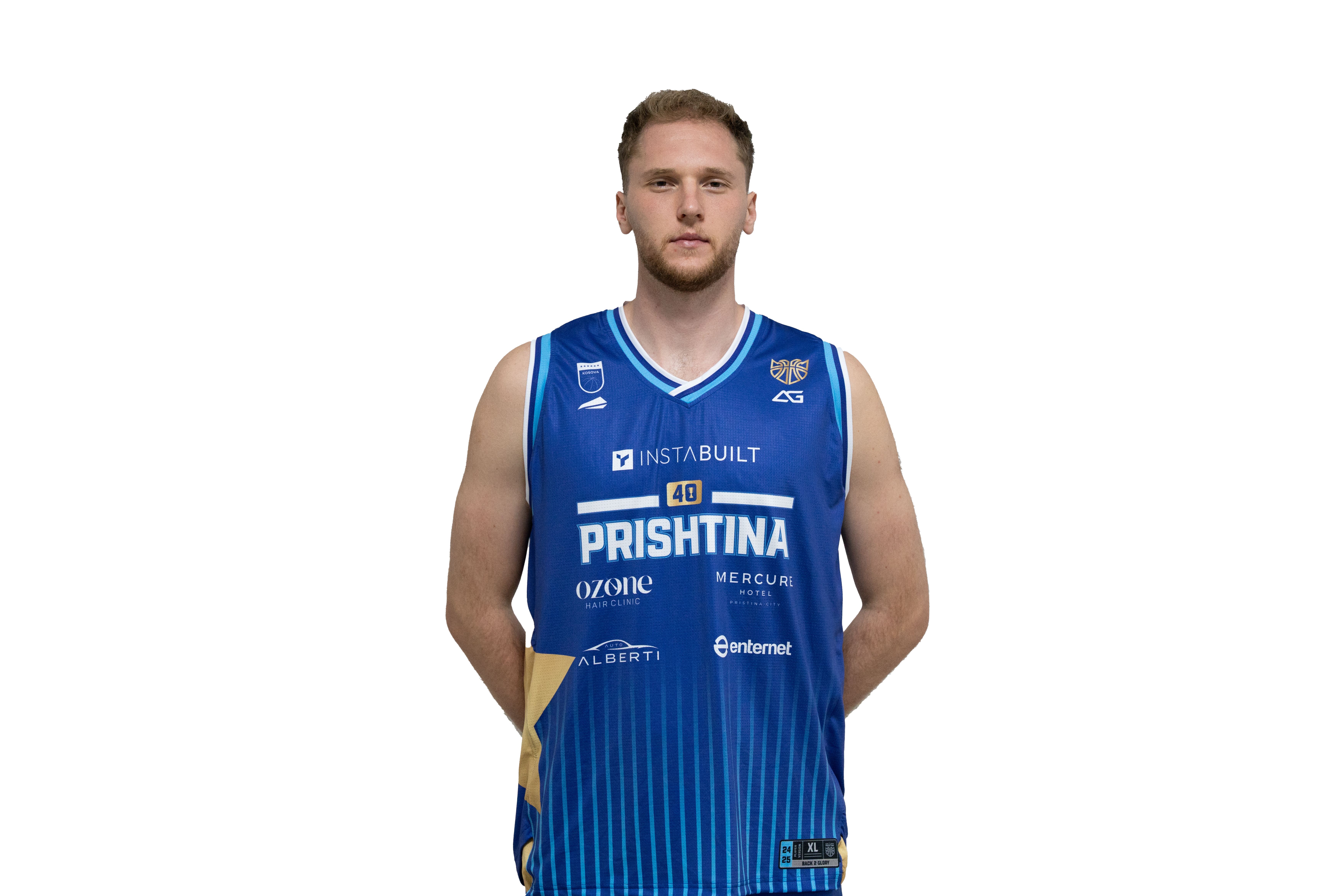 Player Photo
